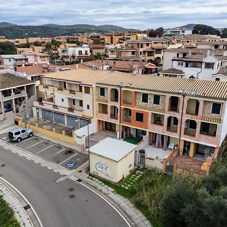 Villasimius Home Stay Esterno foto