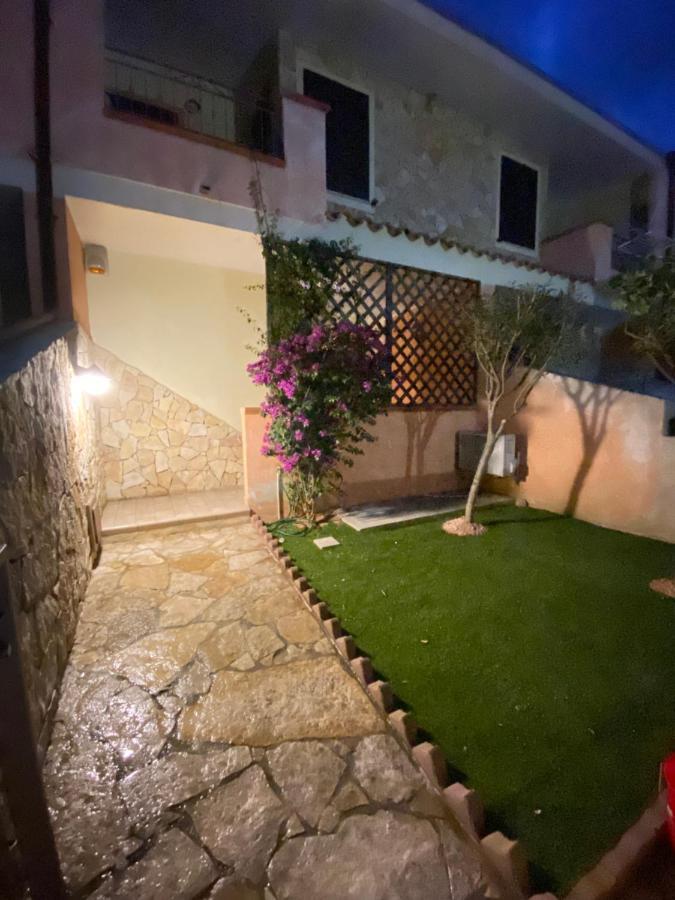 Villasimius Home Stay Esterno foto