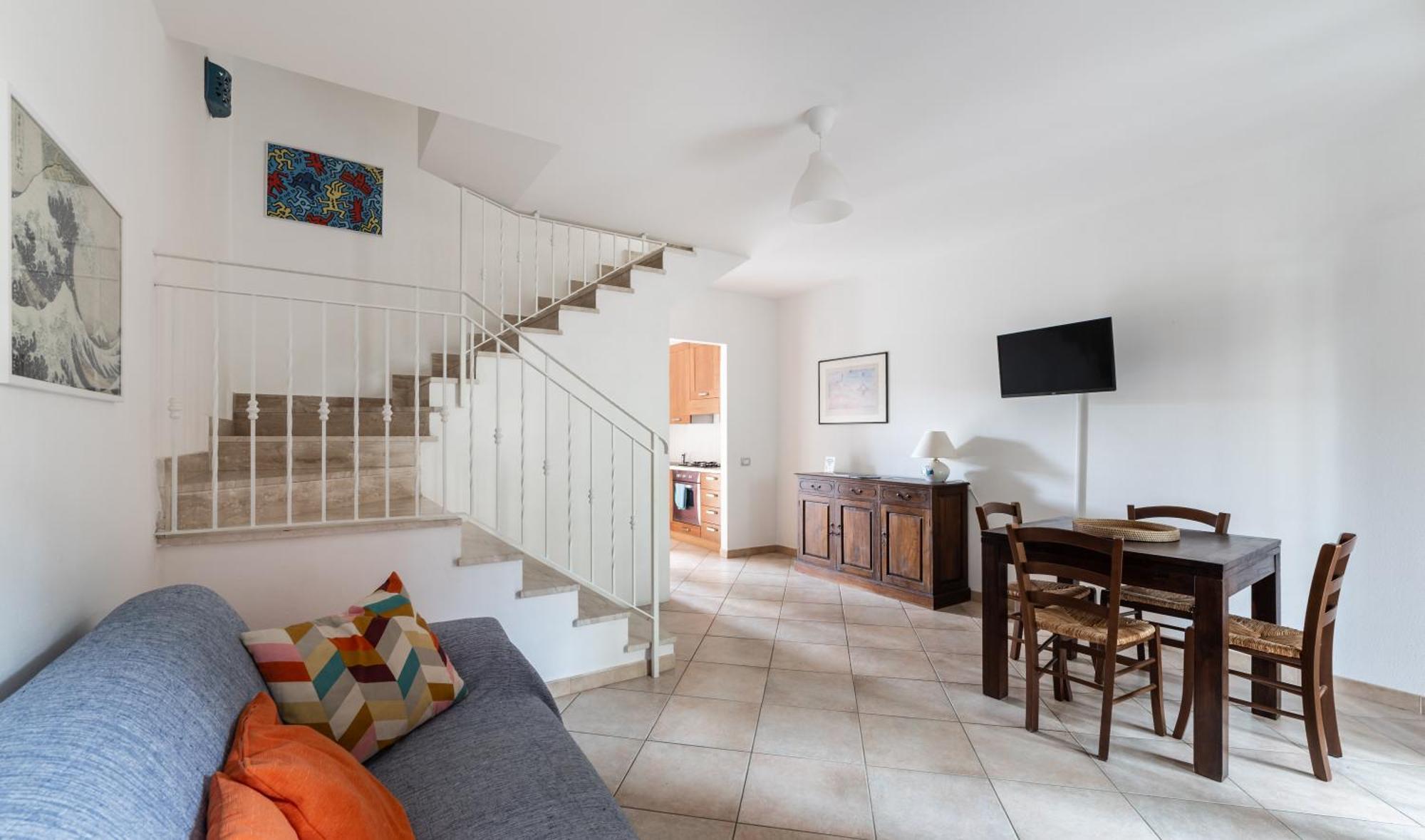 Villasimius Home Stay Esterno foto