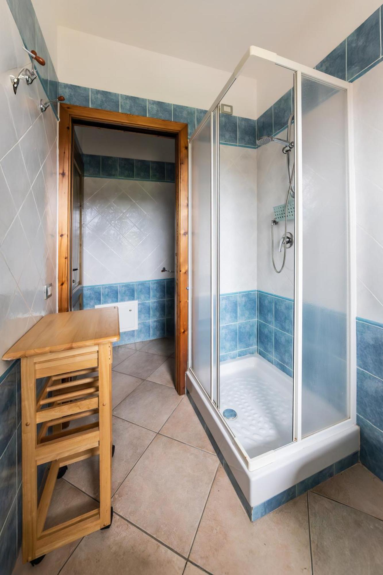 Villasimius Home Stay Esterno foto