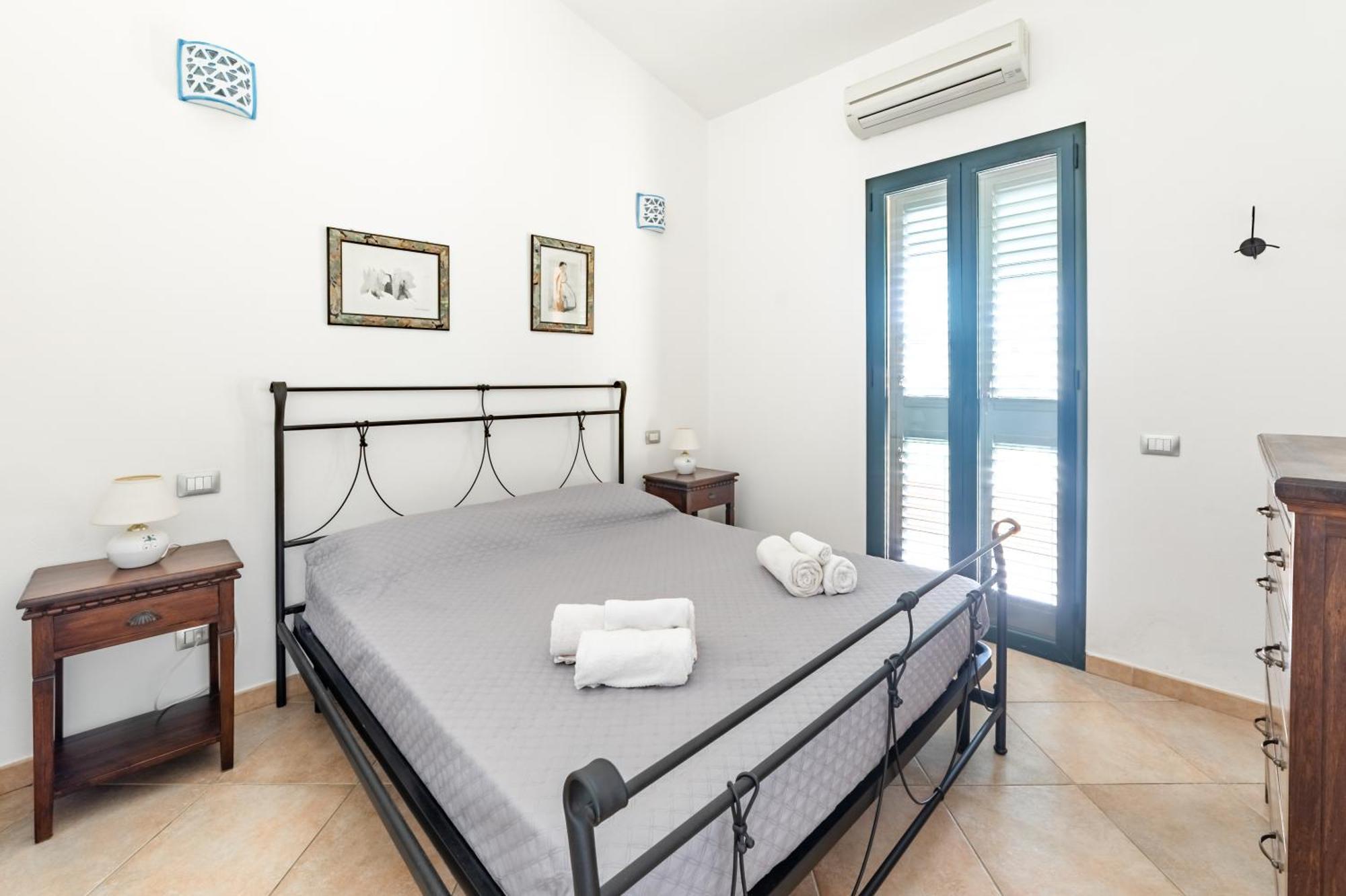 Villasimius Home Stay Esterno foto