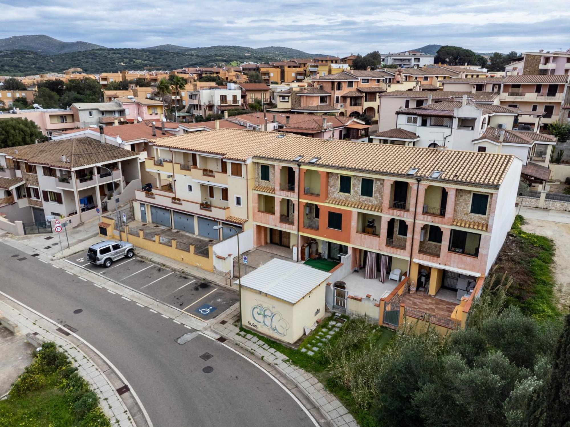 Villasimius Home Stay Esterno foto