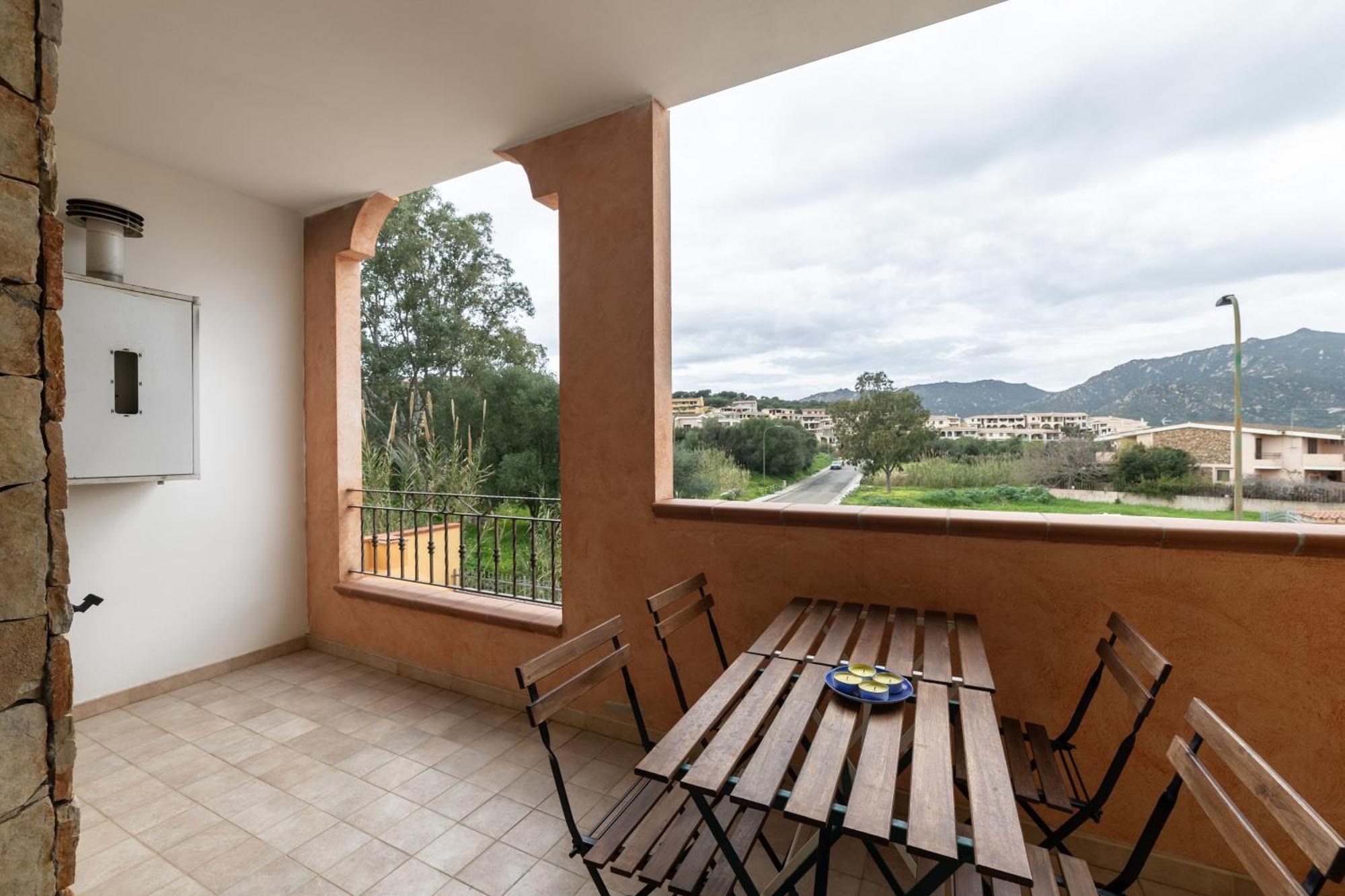 Villasimius Home Stay Esterno foto