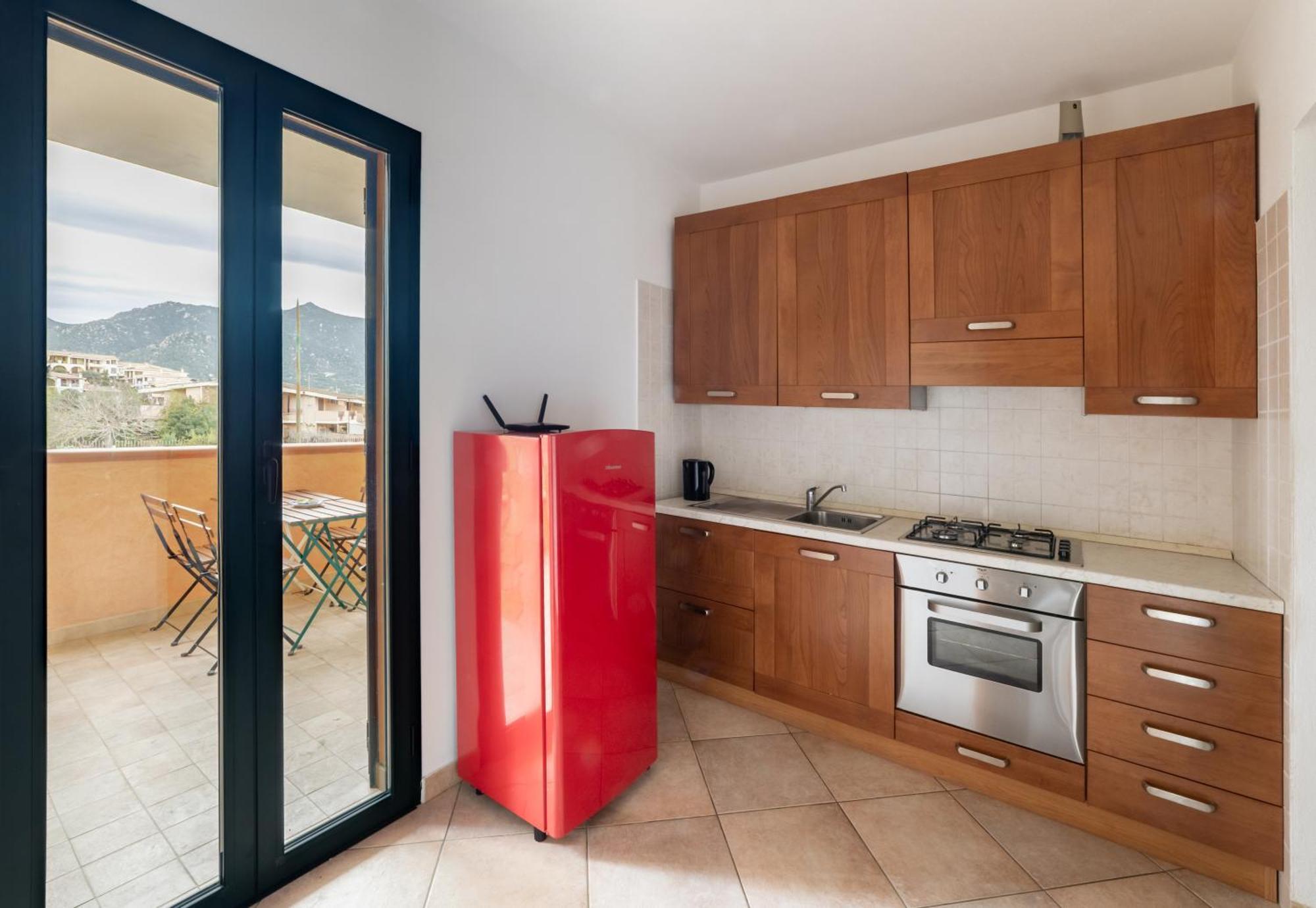 Villasimius Home Stay Esterno foto